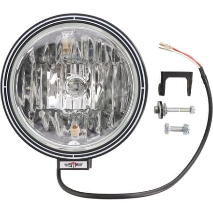Verstraler DT Spare Parts 5.81222