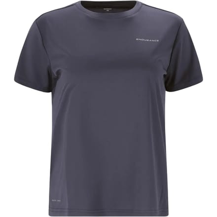 Dames-T-shirt Endurance Keily