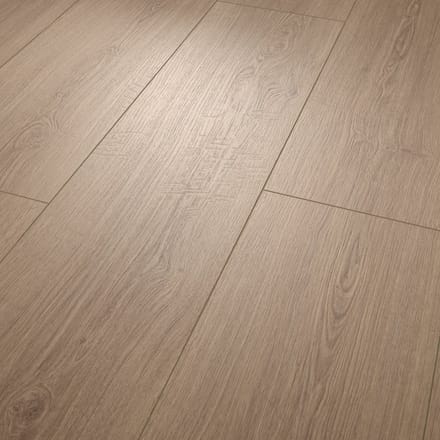 EGGER Laminaatvloeren NatureSense* Aqua EL2029 Victoria eiken bruin 8mm, 2,543m²