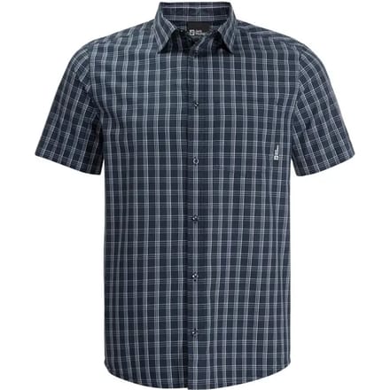 Shirt Jack Wolfskin Hot Springs