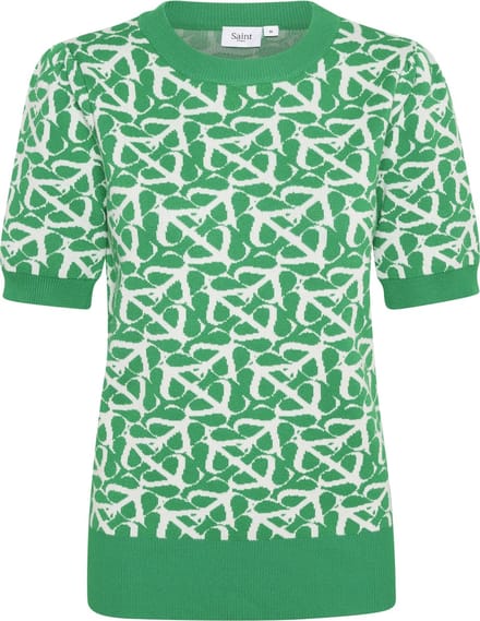 Saint Tropez VicoSZ Pullover Dames Trui - Maat L