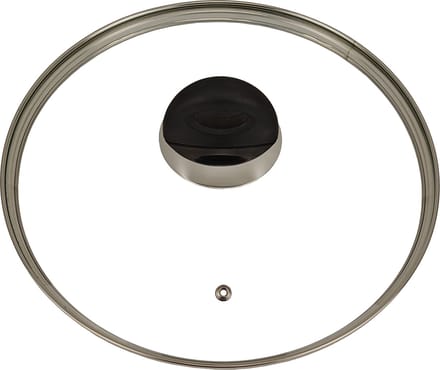 SB Line Glazen deksel 22cm