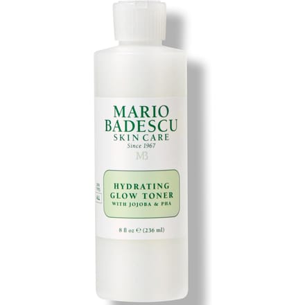 Mario Badescu Hydrating Glow Toner 236 ml - With Jojoba & PHA