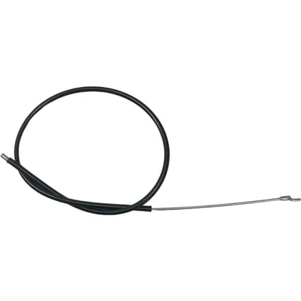 Throttle cable