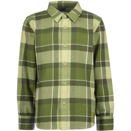 Raizzed Bohden Jongens T-shirt - Maat 164
