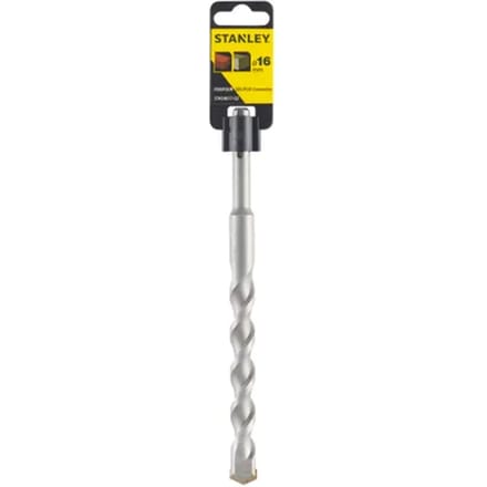 Stanley Betonboor Sds Plus - 16x200mm