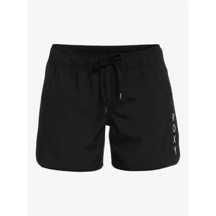 Roxy sportbroek ro cl 5i bs Zwart-S