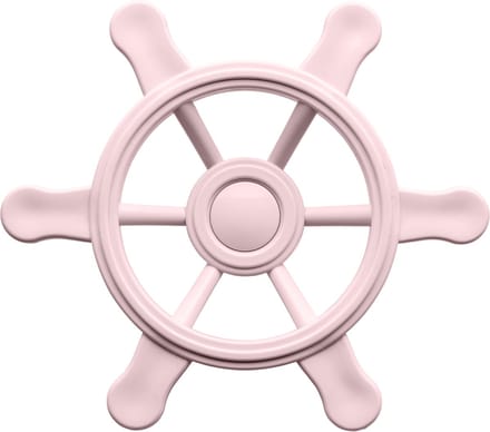 Piratenstuur Klein Pastel Roze