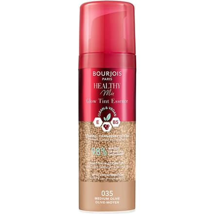 Healthy Mix Glow Tint Essence Make-upbasis #040 - Medium Olive 30 ml