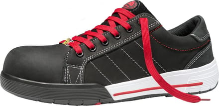 Bata Sneakers werkschoenen - Bickz 736 ESD - S1P ESD - maat 42  - laag