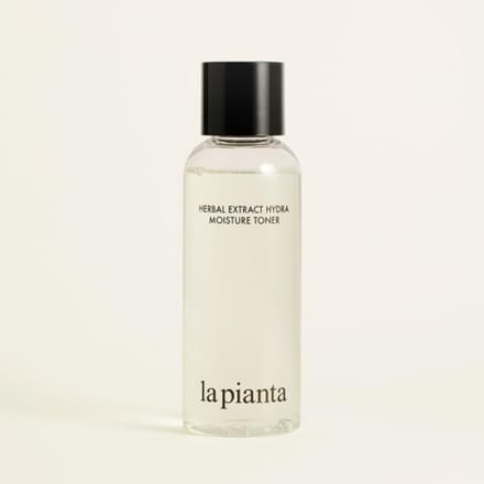 La Pianta Extrait de Plante Tonique Hydra Hydratant 310ml NONE black