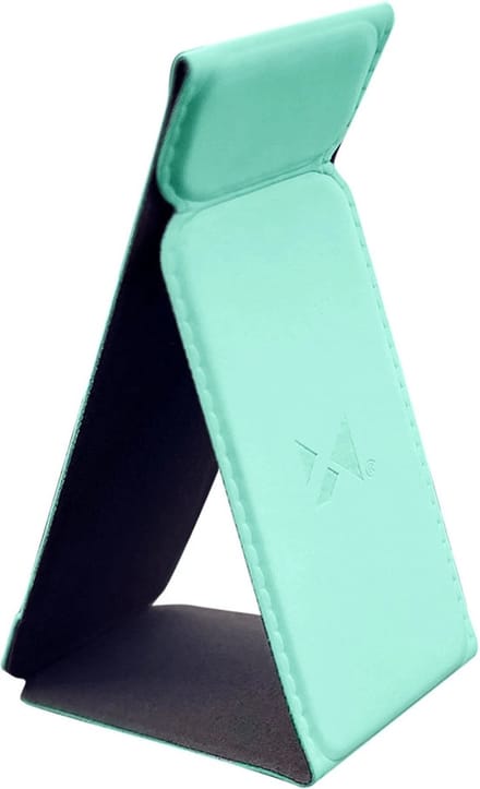 Wozinsky - Grip - Stand zelfklevende basishouder mint - (WGS-01MG)
