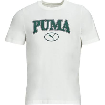T-shirt Korte Mouw Puma PUMA SQUAD TEE