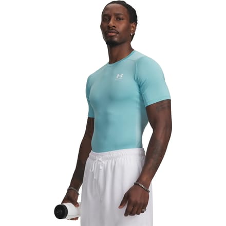 Jersey Under Armour HeatGear