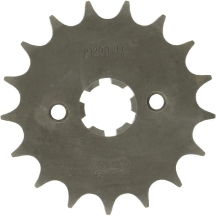 Motortandwiel Afam 428-