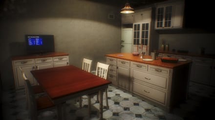Evil Inside - Sony PlayStation 5 - Adventure