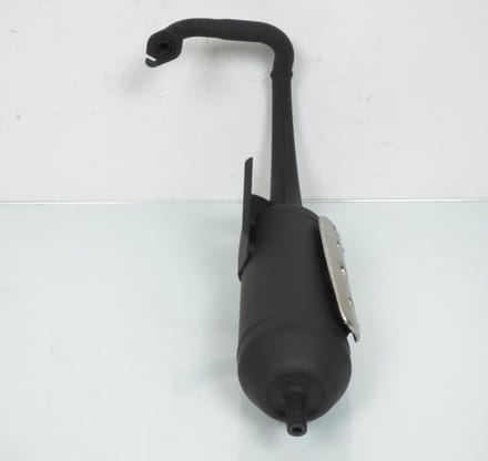 Pot d échappement Tecnigas pour Scooter Peugeot 50 Zenith Neuf