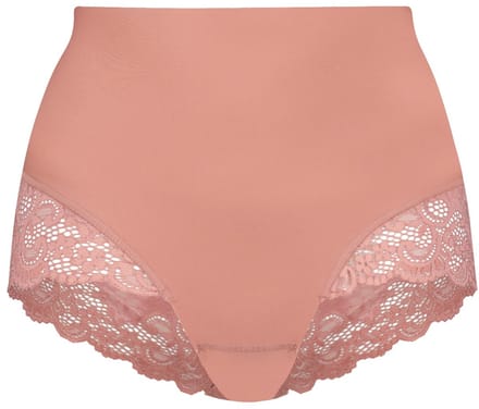 LaSlip - Maxi Lace- Onderbroeken Dames