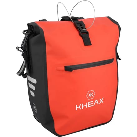 Bagagedraagtas Kheax Izoard