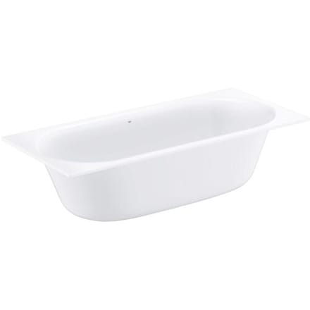 Grohe Essence built-in bathtub 180 x 80 cm 39617000