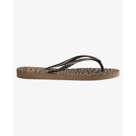 Vrouwenslippers Havaianas Slim Animals