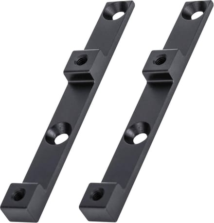 Topeak bidonhouder Alt-Position Cage Mounts