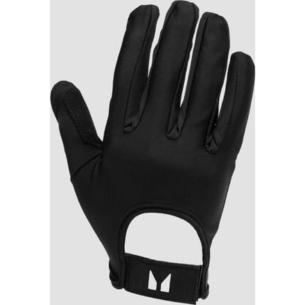 MP Full Coverage Hijshandschoenen - Zwart - M