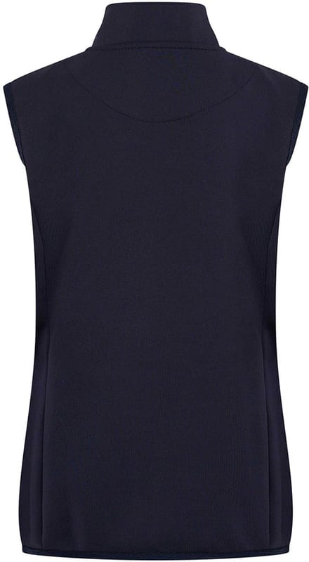 Imperial Riding - Bodywarmer Izzy Sun Kids - Navy - 140