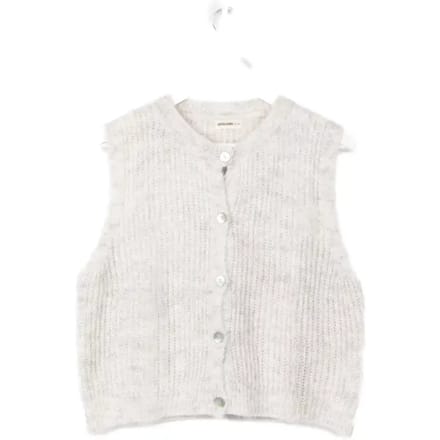 Vrouwen zonder mouwen cardigan 24 Colours