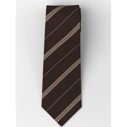 OLYMP Signature Das, Bruin