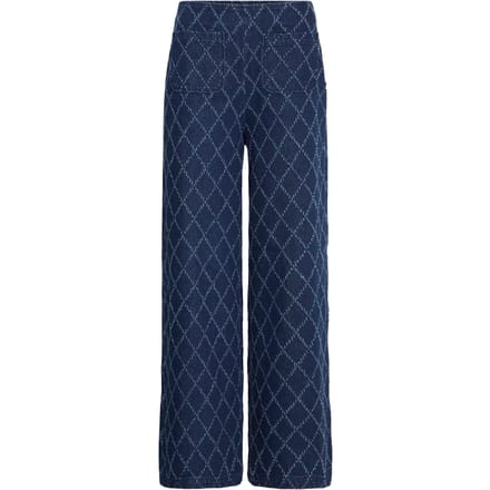 ICHI - IHANGELS PA - Dames - Regular fit jeans