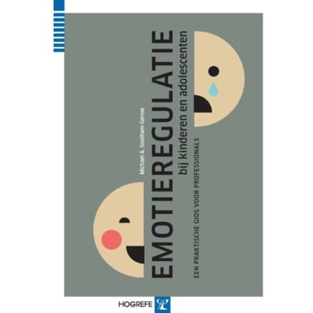 Emotieregulatie Bij Kinderen En Adolescenten - Michael A. Southam-Gerow