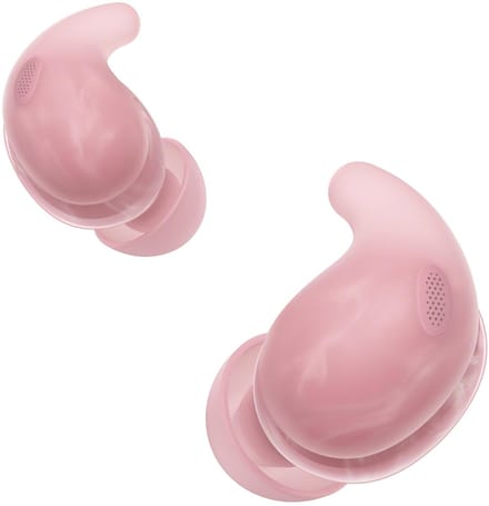 Sony LinkBuds Fit - Pink