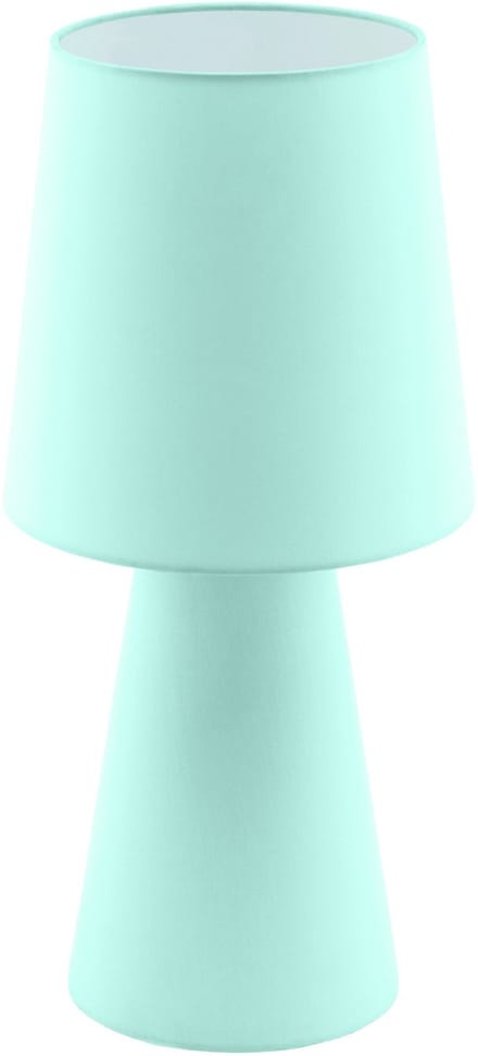 EGLO 97432 tafellamp Blauw E27 12 W LED A++