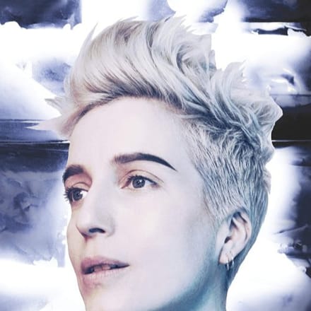 Jeanne Added - Radiate Live (2 CD) (Limited Edition)
