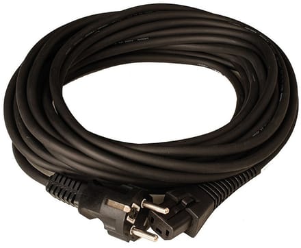MIRKA DEROS stroomkabel 10 meter