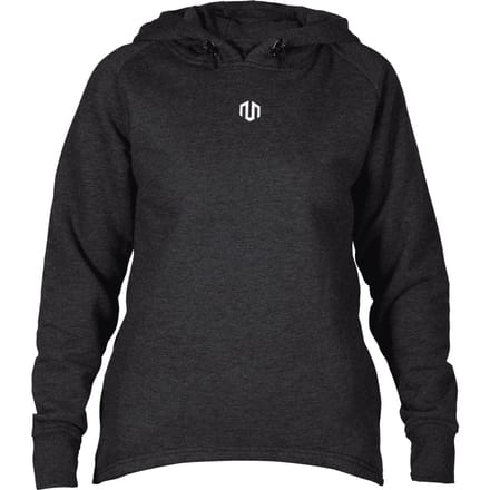 Comfortabele Performance Hoodie