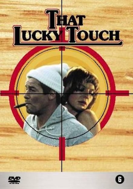 That Lucky Touch