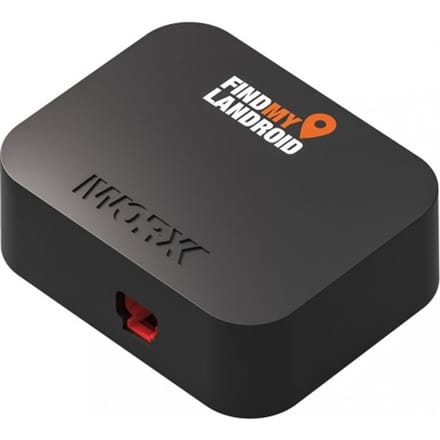 WORX FindMyLandroid 4G+GPS tbv Landroid 5v