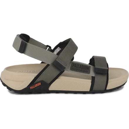 Trainers Palladium Offsandal Strap