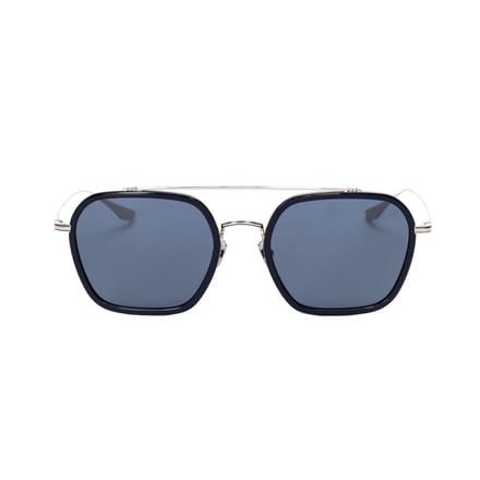 Zonnebril Uniseks Belstaff MERRICK-II-AZUL-W ø 57 mm