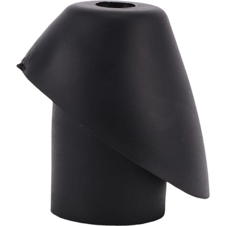 Montage Rubberen Rand 8639235032 Rubber Stabiele Vervanging voor 2007-2017 black