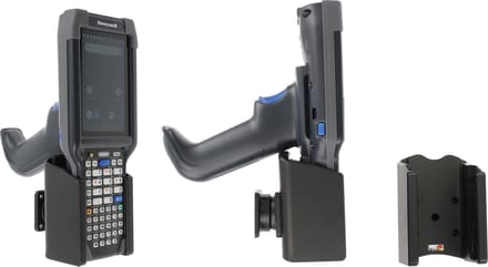 Scanner houder Honeywell CK65