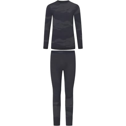 Set van ondertop en legging Viking Gasher