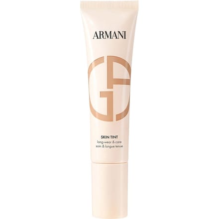 Armani Make-up gezicht Skin Tint Vloeibare foundation Dames 30 ml