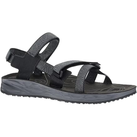 Wandelsandalen Bestard Trail