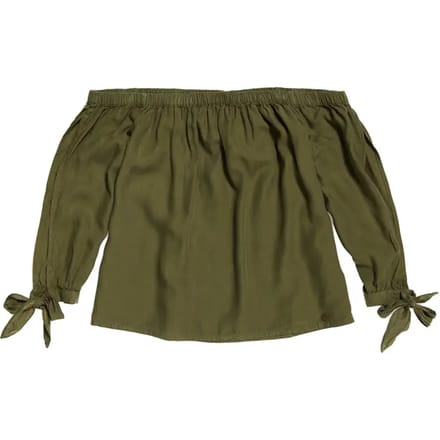 Superdry Helena Overhemd Groen XS Vrouw