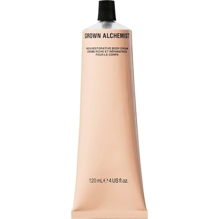 Grown Alchemist Handverzorging Rijke Herstellende Handcrème Dames 120 ml