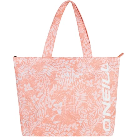 O'Neill Coastal Print Totebag