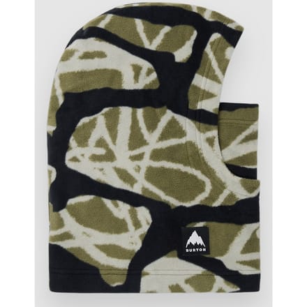 Burton Burke Kids Balaclava camouflage